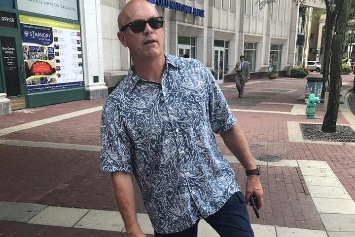 Fun City Scavenger Hunt in Hollywood by Zombie Scavengers - Photo 1 of 7